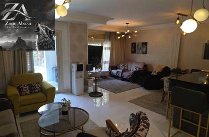Apartment - 2 - 2 for rent in Stone Residence - 5th Settlement Compounds - The 5th Settlement - New Cairo City - Cairo Apartment - 2 - 2 for rent in Stone Residence - 5th Settlement Compounds - The 5th Settlement - New Cairo City - Cairo