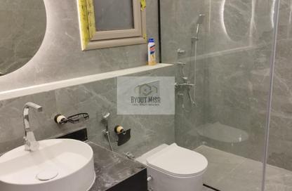 Apartment - 2 Bedrooms - 2 Bathrooms for rent in Galleria Moon Valley - South Investors Area - New Cairo City - Cairo Apartment - 2 Bedrooms - 2 Bathrooms for rent in Galleria Moon Valley - South Investors Area - New Cairo City - Cairo