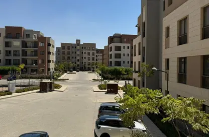 شقة - 3 غرف نوم - 3 حمامات للبيع في مساكن ديستريكت 5 - كمبوندات القطامية - القطامية - مدينة القاهرة الجديدة - القاهرة