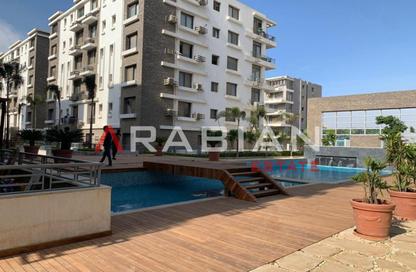 Apartment - 3 Bedrooms - 3 Bathrooms for sale in JAYD Residence - 5th Settlement Compounds - The 5th Settlement - New Cairo City - Cairo