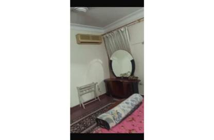 شقة - 3 غرف نوم - 3 حمامات للايجار في شارع عمر لطفي - المنطقة الأولى - مدينة نصر - القاهرة