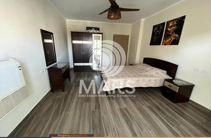 Apartment - 2 Bedrooms - 2 Bathrooms for sale in Downtown - New Alamein City - Al Alamein - North Coast