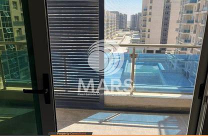 Apartment - 2 Bedrooms - 2 Bathrooms for sale in Downtown - New Alamein City - Al Alamein - North Coast