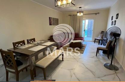 Apartment - 2 Bedrooms - 2 Bathrooms for sale in Downtown - New Alamein City - Al Alamein - North Coast