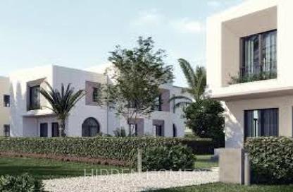 Apartment - 2 Bedrooms - 2 Bathrooms for sale in Taj City - 5th Settlement Compounds - The 5th Settlement - New Cairo City - Cairo