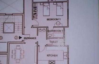Apartment - 3 Bedrooms - 3 Bathrooms for sale in Elan Sarai - Sarai - Mostakbal City Compounds - Mostakbal City - Future City - Cairo