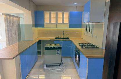Apartment - 3 - 2 for rent in Mountain View iCity - 5th Settlement Compounds - The 5th Settlement - New Cairo City - Cairo Apartment - 3 - 2 for rent in Mountain View iCity - 5th Settlement Compounds - The 5th Settlement - New Cairo City - Cairo