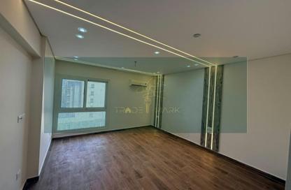 Apartment - 3 - 2 for rent in Mountain View iCity - 5th Settlement Compounds - The 5th Settlement - New Cairo City - Cairo