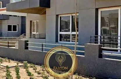 Apartment - 3 Bedrooms - 3 Bathrooms for sale in Stoda - Sheraton Al Matar - El Nozha - Cairo