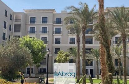 شقة - غرفة نوم - 1 حمام للايجار في فيلدج ويست - كمبوندات الشيخ زايد - الشيخ زايد - الجيزة شقة - غرفة نوم - 1 حمام للايجار في فيلدج ويست - كمبوندات الشيخ زايد - الشيخ زايد - الجيزة