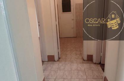 Whole Building - 6 Bedrooms - 2 Bathrooms for sale in Al Abbassia St. - Abbasia - Cairo
