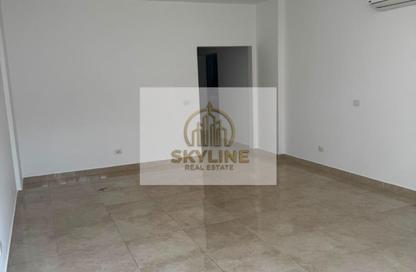 Apartment - 3 Bedrooms - 3 Bathrooms for rent in Moon Residences - Fifth Square - The 5th Settlement - New Cairo City - Cairo