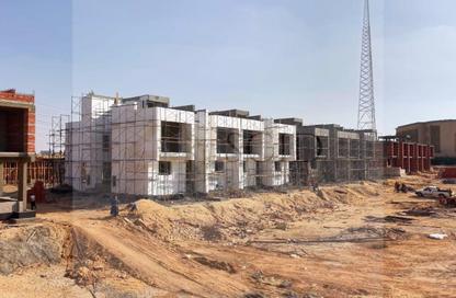 فيلا - 3 - 3 للبيع في أو ويست - كمبوندات 6 أكتوبر - مدينة 6 أكتوبر - الجيزة فيلا - 3 - 3 للبيع في أو ويست - كمبوندات 6 أكتوبر - مدينة 6 أكتوبر - الجيزة