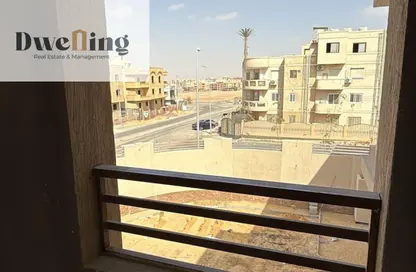 شقة - غرفة نوم - 1 حمام للايجار في حى القرنفل - التجمع الخامس - مدينة القاهرة الجديدة - القاهرة