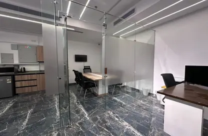 مساحات مكتبية - 5 غرف نوم - 1 حمام للبيع في ميفيدا - كمبوندات التجمع الخامس - التجمع الخامس - مدينة القاهرة الجديدة - القاهرة