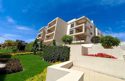 Apartment - 2 - 2 for sale in Moon Residences - Fifth Square - The 5th Settlement - New Cairo City - Cairo