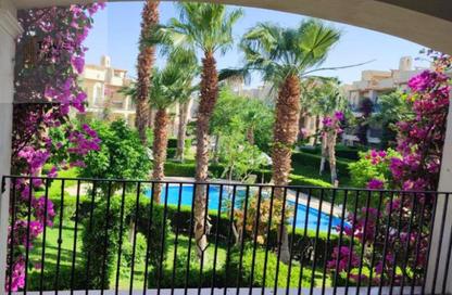 Apartment - Studio - 1 Bathroom for sale in Veranda - Sahl Hasheesh - Hurghada - Red Sea