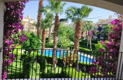 Apartment - Studio - 1 Bathroom for sale in Veranda - Sahl Hasheesh - Hurghada - Red Sea