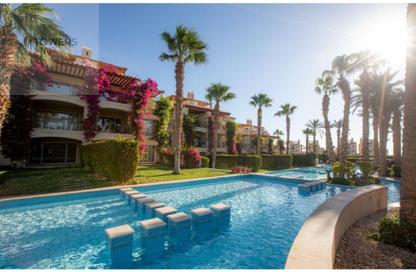 Apartment - Studio - 1 Bathroom for sale in Veranda - Sahl Hasheesh - Hurghada - Red Sea