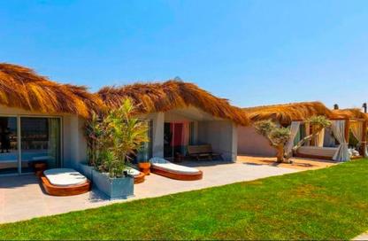 Chalet - 2 Bedrooms - 2 Bathrooms for sale in LYV - Ras Al Hekma - North Coast Chalet - 2 Bedrooms - 2 Bathrooms for sale in LYV - Ras Al Hekma - North Coast