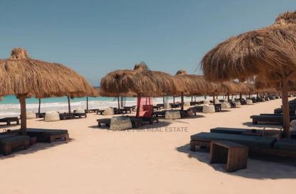Chalet - 2 Bedrooms - 2 Bathrooms for sale in LYV - Ras Al Hekma - North Coast Chalet - 2 Bedrooms - 2 Bathrooms for sale in LYV - Ras Al Hekma - North Coast