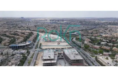 محل - استوديو - 4 حمامات للايجار في بالم هيلز أكتوبر - طريق مصر اسكندرية الصحراوي - مدينة 6 أكتوبر - الجيزة