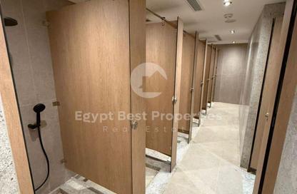 (بنتهاوس  (روف - 3 - 4 للبيع في نيو جيزة - طريق مصر اسكندرية الصحراوي - مدينة 6 أكتوبر - الجيزة