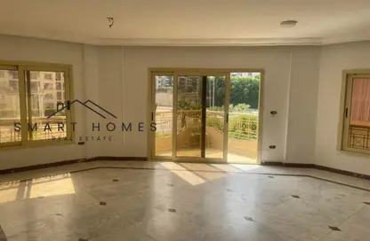 Apartment - 3 Bedrooms - 2 Bathrooms for rent in Opera City - 6th District - Sheikh Zayed City - Giza