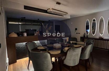Apartment - 3 Bedrooms - 2 Bathrooms for sale in The Waterway View - 90 Street - The 5th Settlement - New Cairo City - Cairo