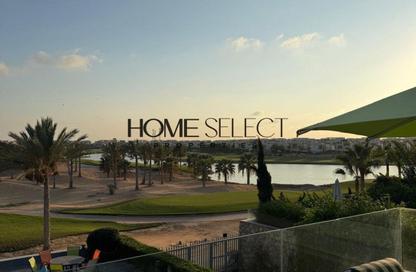 Chalet - 4 Bedrooms - 4 Bathrooms for sale in Hacienda Bay - Sidi Abdel Rahman - North Coast