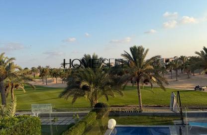 Chalet - 4 Bedrooms - 4 Bathrooms for sale in Hacienda Bay - Sidi Abdel Rahman - North Coast