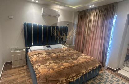 Apartment - 2 - 2 for rent in The Square - 5th Settlement Compounds - The 5th Settlement - New Cairo City - Cairo