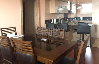 Apartment - 2 - 3 for rent in Katameya Heights - El Katameya Compounds - El Katameya - New Cairo City - Cairo