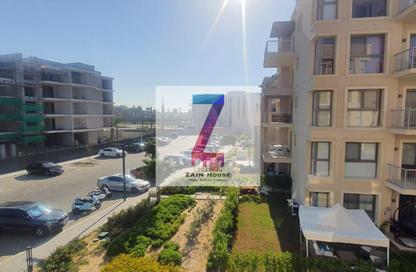 Chalet - Studio - 1 Bathroom for rent in Marassi - Sidi Abdel Rahman - North Coast