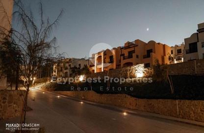 Chalet - 2 Bedrooms - 2 Bathrooms for sale in Makadi Heights - Makadi Orascom Resort - Makadi - Hurghada - Red Sea