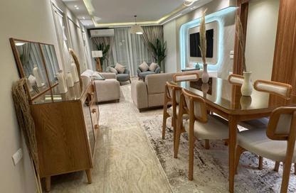 Apartment - 2 Bedrooms - 1 Bathroom for rent in One Kattameya - El Katameya Compounds - El Katameya - New Cairo City - Cairo