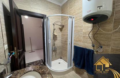Apartment - 3 Bedrooms - 3 Bathrooms for rent in Acacia - 5th Settlement Compounds - The 5th Settlement - New Cairo City - Cairo