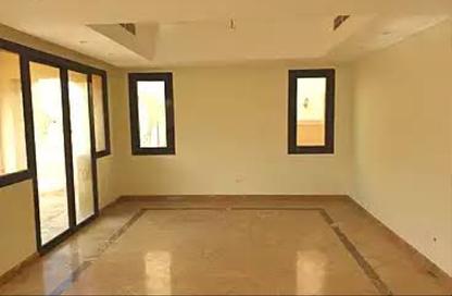 Townhouse - 3 Bedrooms - 3 Bathrooms for sale in Mivida - 5th Settlement Compounds - The 5th Settlement - New Cairo City - Cairo