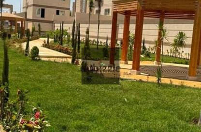 Villa - 5 - 5 for sale in Grand Heights - Northern Expansions - 6 October City - Giza