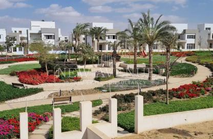 Villa - 5 - 5 for sale in Hyde Park - New Cairo City - Cairo