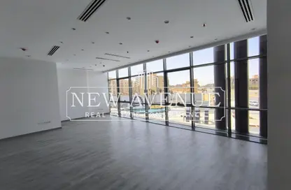 مساحات مكتبية - 3 غرف نوم - 2 حمامات للبيع في اكويا - كمبوندات التجمع الخامس - التجمع الخامس - مدينة القاهرة الجديدة - القاهرة