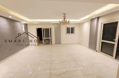 Apartment - 3 Bedrooms - 2 Bathrooms for rent in Al Khamayel city - Sheikh Zayed Compounds - Sheikh Zayed City - Giza