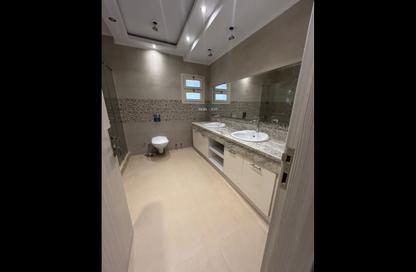 Villa - 4 Bedrooms - 4 Bathrooms for rent in Stone Park - 5th Settlement Compounds - The 5th Settlement - New Cairo City - Cairo