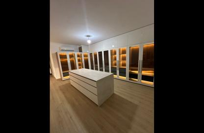 Villa - 4 Bedrooms - 4 Bathrooms for rent in Stone Park - 5th Settlement Compounds - The 5th Settlement - New Cairo City - Cairo