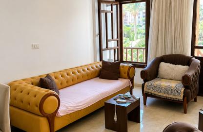 شقة - 2 غرف نوم - 1 حمام للبيع في امتداد الرحاب - الرحاب - مدينة القاهرة الجديدة - القاهرة