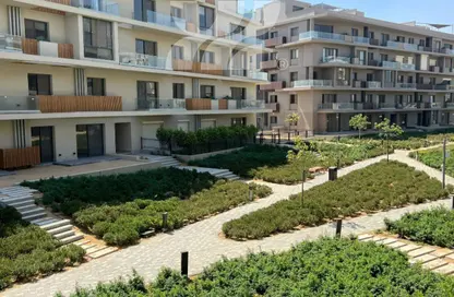 شقة - 3 غرف نوم - 3 حمامات للايجار في لايك فيو ريزيدنس - كمبوندات التجمع الخامس - التجمع الخامس - مدينة القاهرة الجديدة - القاهرة