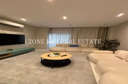 شقة - 2 غرف نوم - 2 حمامات للايجار في لايك فيو ريزيدنس - كمبوندات التجمع الخامس - التجمع الخامس - مدينة القاهرة الجديدة - القاهرة