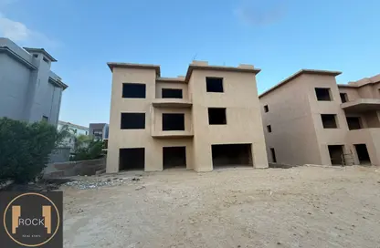 فيلا - 7 غرف نوم - 8 حمامات للبيع في قطامية ديونز - كمبوندات القطامية - القطامية - مدينة القاهرة الجديدة - القاهرة