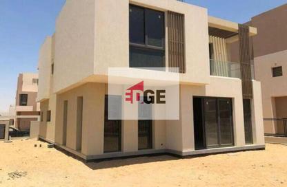 منزل مزدوج - 4 غرف نوم - 4 حمامات للبيع في سوديك ايست - الحي السادس - هليوبوليس الجديدة - القاهرة منزل مزدوج - 4 غرف نوم - 4 حمامات للبيع في سوديك ايست - الحي السادس - هليوبوليس الجديدة - القاهرة