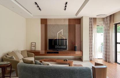 Apartment - 2 Bedrooms - 2 Bathrooms for rent in Lake View Residence - 5th Settlement Compounds - The 5th Settlement - New Cairo City - Cairo Apartment - 2 Bedrooms - 2 Bathrooms for rent in Lake View Residence - 5th Settlement Compounds - The 5th Settlement - New Cairo City - Cairo